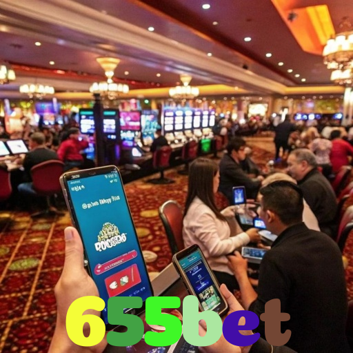 655bet - Baixe o App 655bet para Android e Comece a Jogar