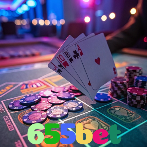 655bet - Baixe o app 655bet no Google Play e jogue ao vivo