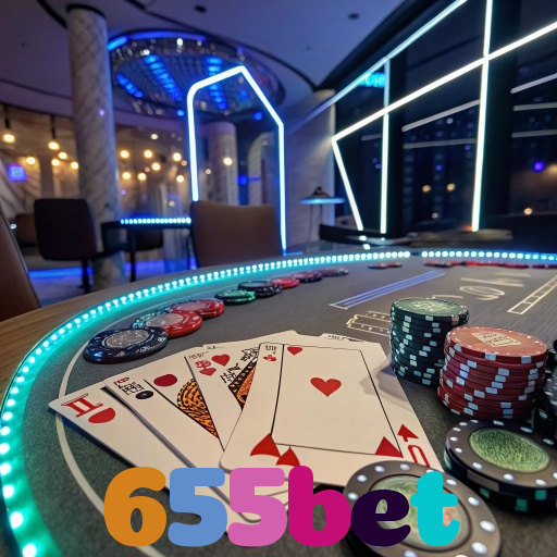 655bet - Baixe o app 655bet no Google Play e jogue ao vivo