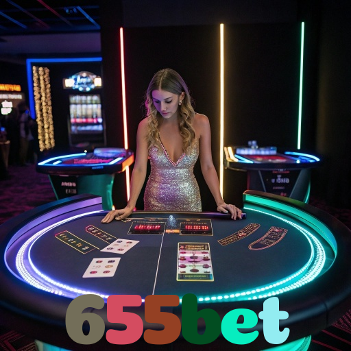 655bet - Baixe o app 655bet no Google Play e jogue ao vivo