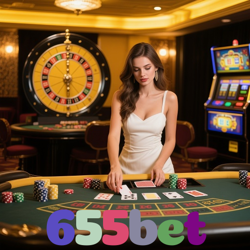 655bet - Baixe o app 655bet no Google Play e jogue ao vivo