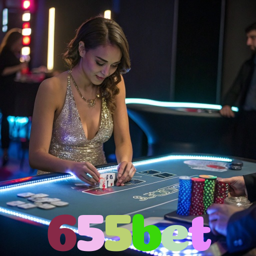 655bet - Baixe o app 655bet no Google Play e jogue ao vivo