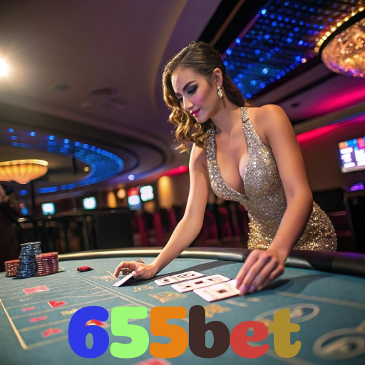 655bet - Baixe o app 655bet no Google Play e jogue ao vivo
