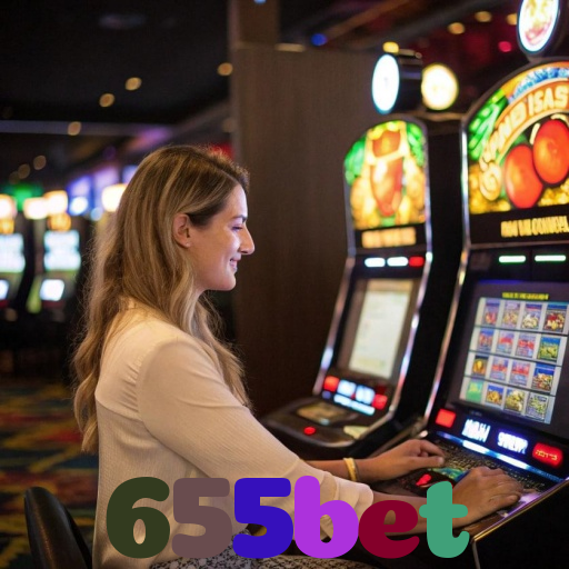 655bet - Baixe o App 655bet para Android e Comece a Jogar