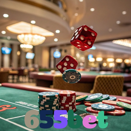 655bet - Baixe o app 655bet no Google Play e jogue ao vivo