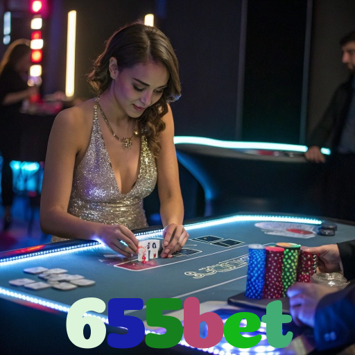 655bet - Baixe o app 655bet no Google Play e jogue ao vivo