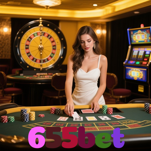 655bet - Baixe o app 655bet no Google Play e jogue ao vivo