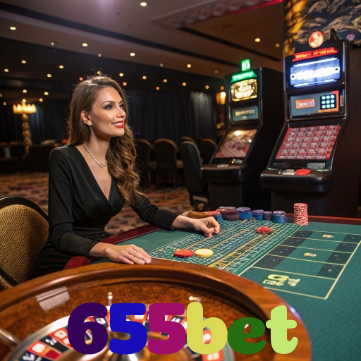 655bet - Baixe o app 655bet no Google Play e jogue ao vivo