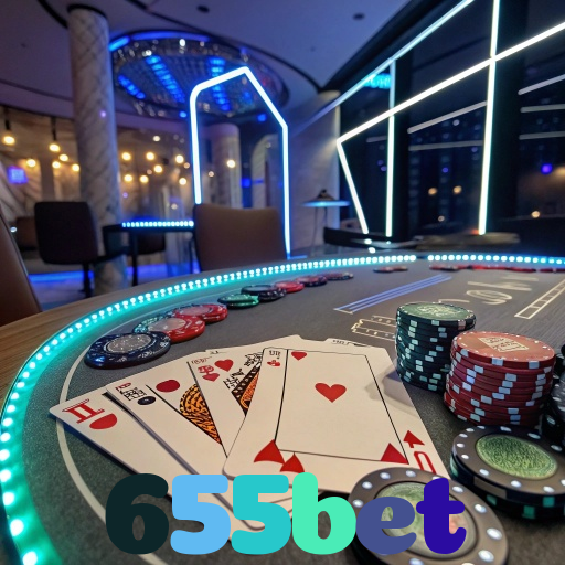 655bet - Baixe o app 655bet no Google Play e jogue ao vivo