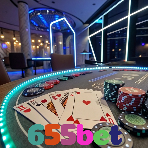 655bet - Baixe o app 655bet no Google Play e jogue ao vivo