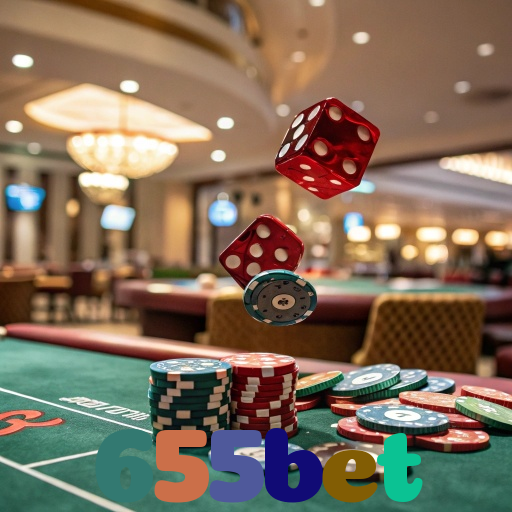 655bet - Baixe o app 655bet no Google Play e jogue ao vivo