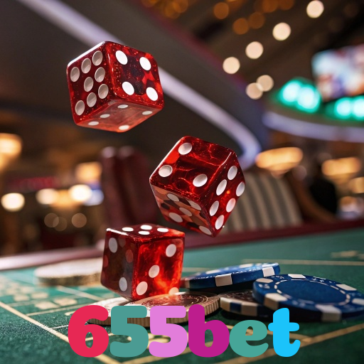 655bet - Baixe o app 655bet no Google Play e jogue ao vivo