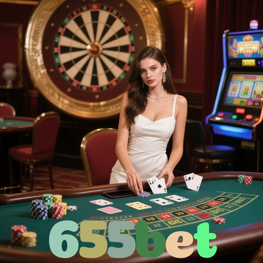 655bet - Baixe o app 655bet no Google Play e jogue ao vivo