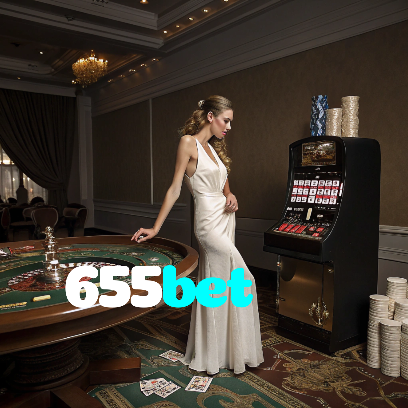 655bet - Baixe o app 655bet no Google Play e jogue ao vivo