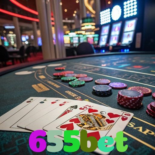 655bet - Baixe o app 655bet no Google Play e jogue ao vivo