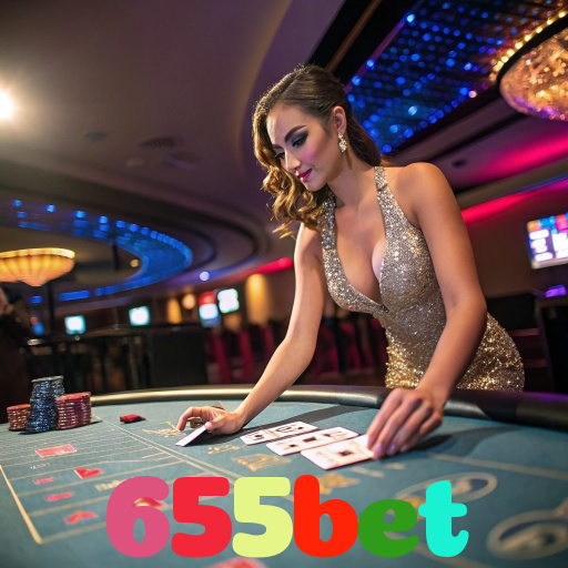 655bet - Baixe o app 655bet no Google Play e jogue ao vivo