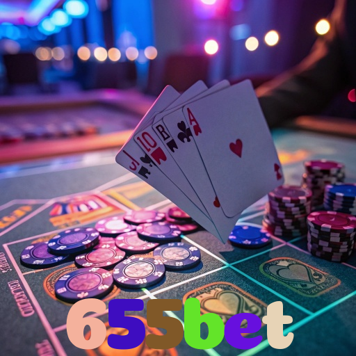 655bet - Baixe o app 655bet no Google Play e jogue ao vivo