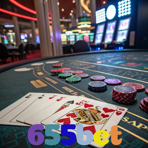655bet - Baixe o App 655bet para Android e Comece a Jogar