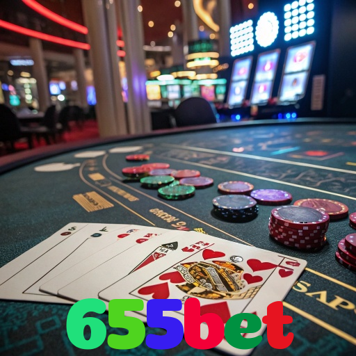 655bet - Baixe o App 655bet para Android e Comece a Jogar