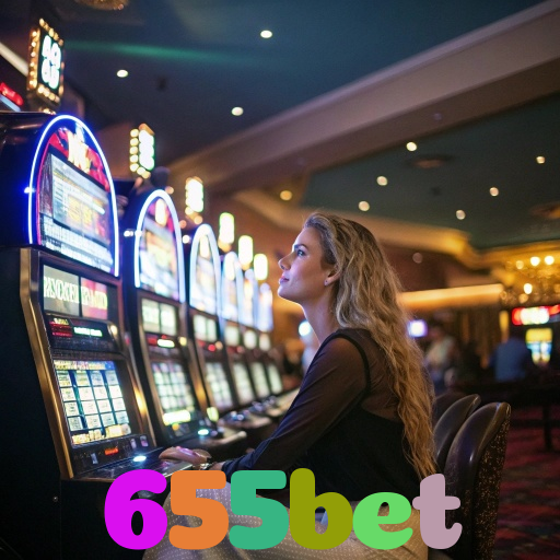 655bet - Baixe o app 655bet no Google Play e jogue ao vivo