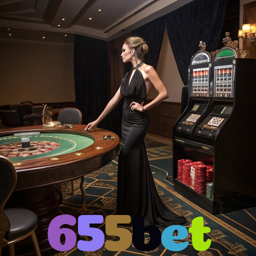655bet - Baixe o app 655bet no Google Play e jogue ao vivo