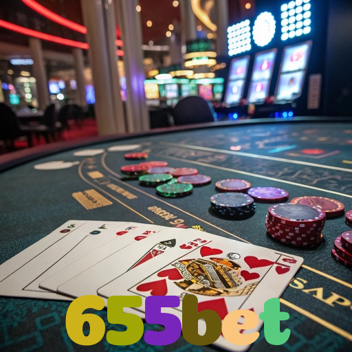 655bet - Baixe o App 655bet para Android e Comece a Jogar