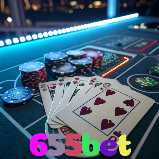 655bet - Baixe o app 655bet no Google Play e jogue ao vivo