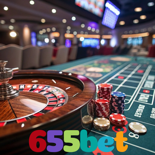 655bet - Baixe o app 655bet no Google Play e jogue ao vivo