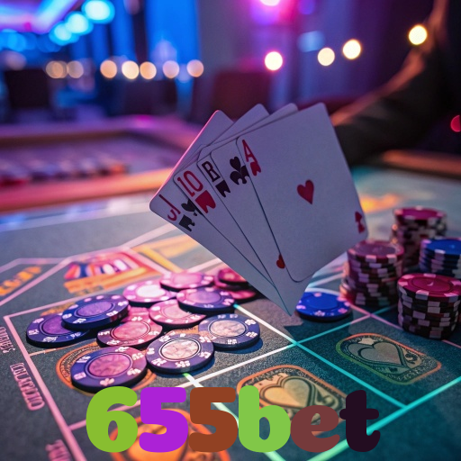 655bet - Baixe o App 655bet para Android e Comece a Jogar