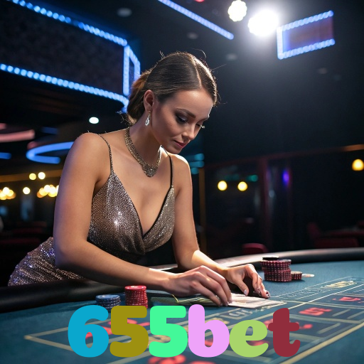 655bet - Baixe o app 655bet no Google Play e jogue ao vivo