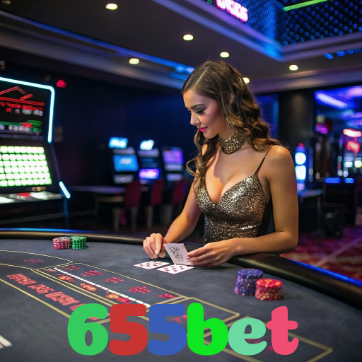 655bet - Baixe o app 655bet no Google Play e jogue ao vivo