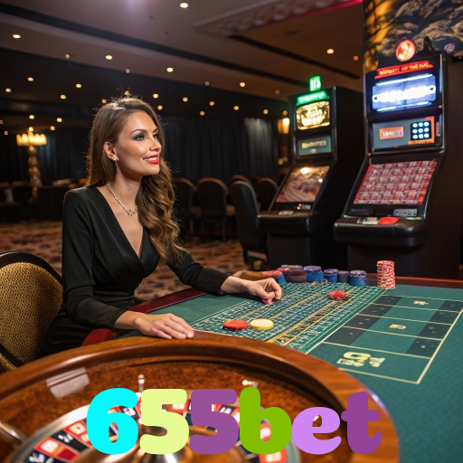 655bet - Baixe o app 655bet no Google Play e jogue ao vivo