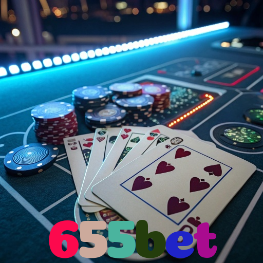 655bet - Baixe o app 655bet no Google Play e jogue ao vivo