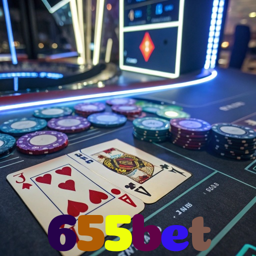 655bet - Baixe o App 655bet para Android e Comece a Jogar