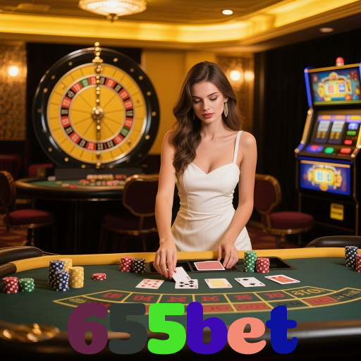 655bet - Baixe o App 655bet para Android e Comece a Jogar