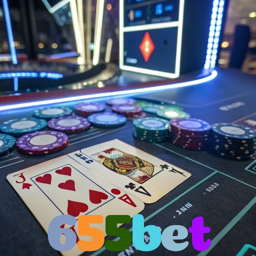 655bet - Baixe o App 655bet para Android e Comece a Jogar