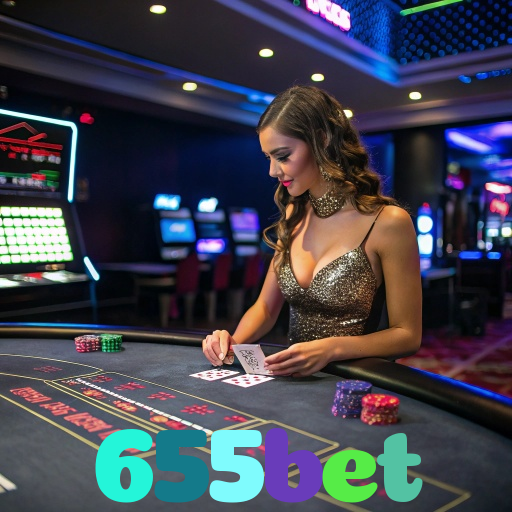655bet - Baixe o app 655bet no Google Play e jogue ao vivo
