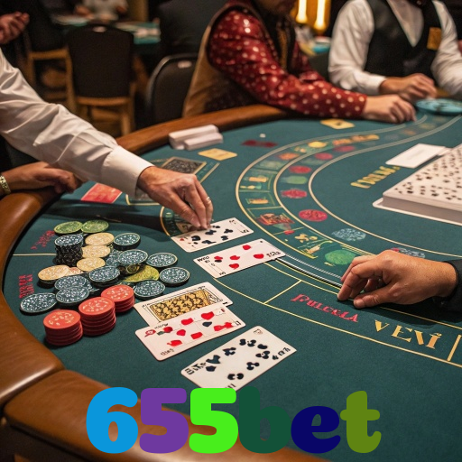655bet - Baixe o App 655bet para Android e Comece a Jogar