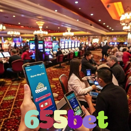 655bet - Baixe o app 655bet no Google Play e jogue ao vivo