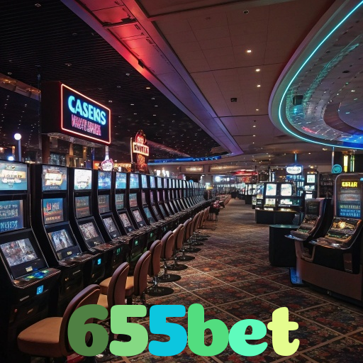 655bet - Baixe o app 655bet no Google Play e jogue ao vivo