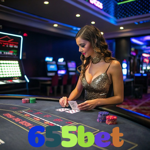 655bet - Baixe o App 655bet para Android e Comece a Jogar