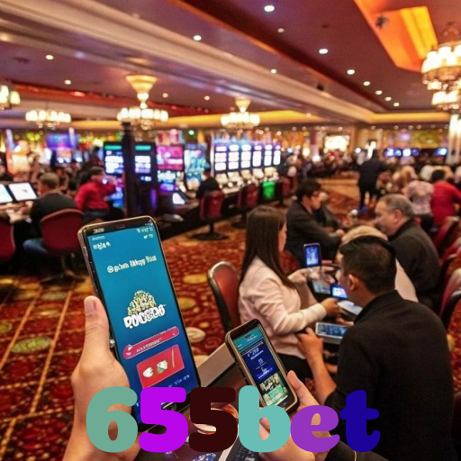 655bet - Baixe o App 655bet para Android e Comece a Jogar