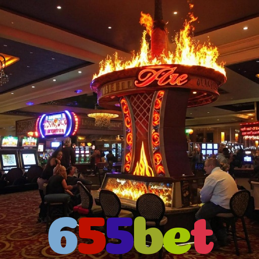 655bet - Baixe o app 655bet no Google Play e jogue ao vivo