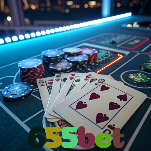 655bet - Baixe o app 655bet no Google Play e jogue ao vivo
