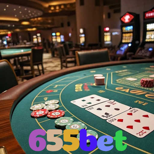 655bet - Baixe o app 655bet no Google Play e jogue ao vivo