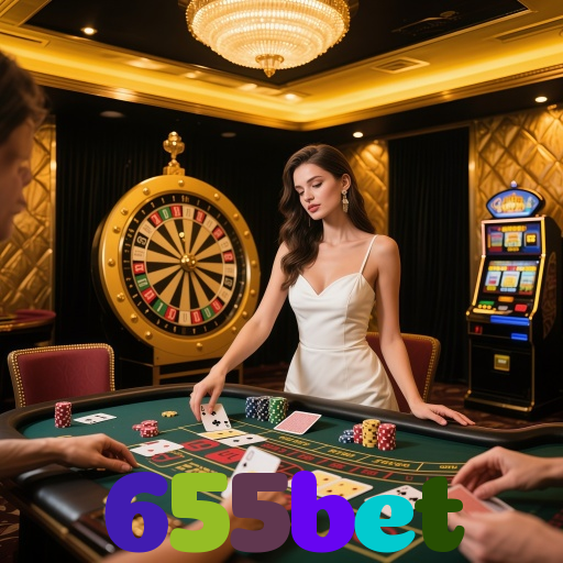 655bet - Baixe o app 655bet no Google Play e jogue ao vivo