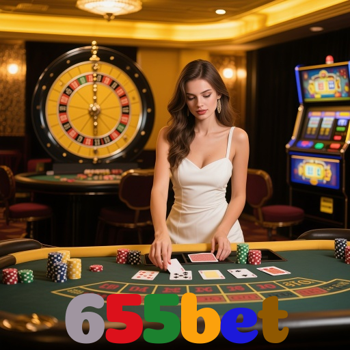655bet - Baixe o app 655bet no Google Play e jogue ao vivo