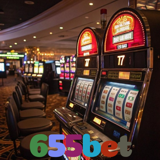 655bet - Baixe o app 655bet no Google Play e jogue ao vivo