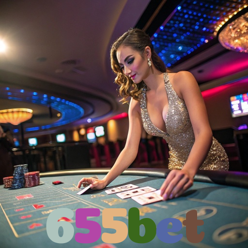 655bet - Baixe o app 655bet no Google Play e jogue ao vivo