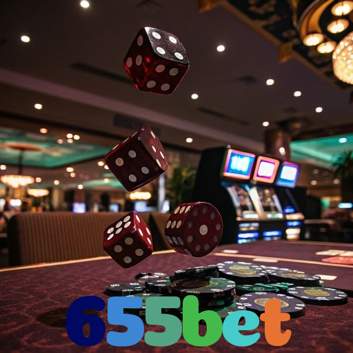 655bet - Baixe o app 655bet no Google Play e jogue ao vivo
